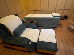 -水木年华养生会所