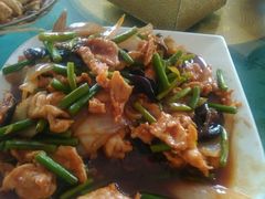 -百姓渔村(朝阳店)