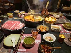 -盡膳口福·百年汤方火锅(科华北路店)