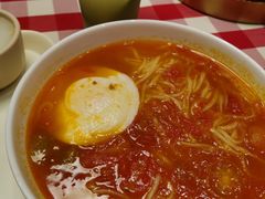 -西贝(华发商都店)