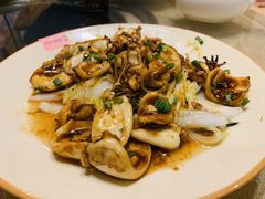-崖口红树林海鲜餐厅