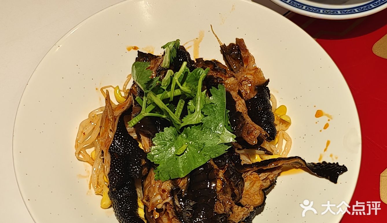 ♒️ get！佛山探店#值得长期支持的川菜店[强]