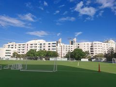 -碧云国际社区·晓园