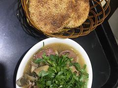 -宛平李记小吃(东关街店)