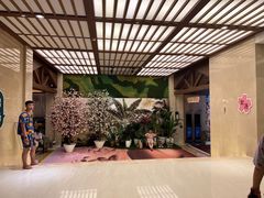 -汤连得温泉馆(宝山店)