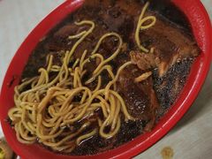 -刘记大肉面(三牌楼大街店)