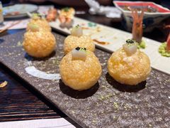 -芥岛(河北大街店)