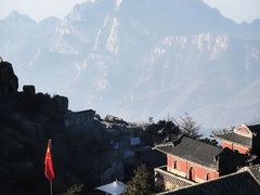 -泰山花样年华景区