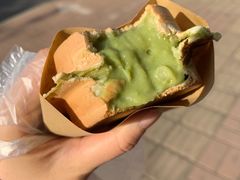 -薛新颖红豆饼(中式甜点山师店)