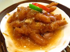 -广东胜利宾馆西关粤中餐厅