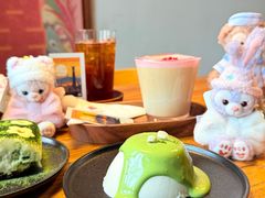 -GOIN CAFE 光阴咖啡馆