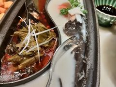 退秋鱼（一条）-锦府盐帮·李宅(领展购物广场中关村店)