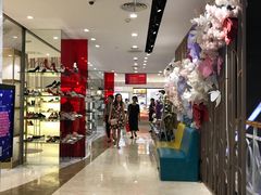 -王府井百货(总府店)