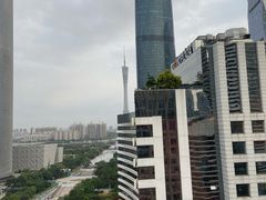 -广州富力君悦大酒店·凯菲厅