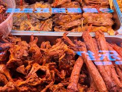 -刘记小花鸭霸王(曲塘路店)