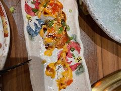 -喜牛日本料理(双街店)