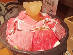 -合风谷(南下塘店)
