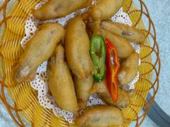 -崖口红树林海鲜餐厅