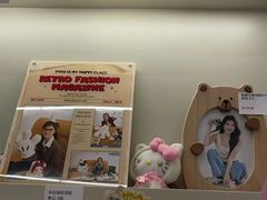 -海马体照相馆(万菱汇店)