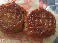 -巢娭毑月饼店(洞井路店)
