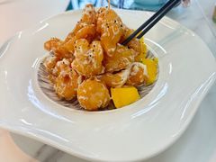 -园里前·私厨·福建菜(台江万达店)