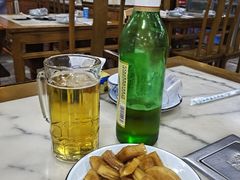 -马记伊源斋涮肉·清真菜(百子湾店)