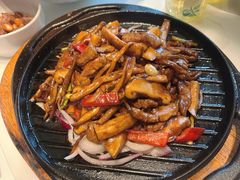 -眉州东坡(北苑华贸店)