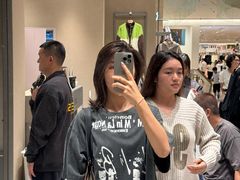 -东莞松山湖万象汇