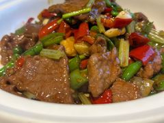 -旺顺阁·北京菜(北辰上品+)