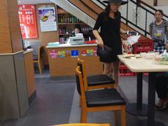 -老头盖浇饭(南京新街口明瓦廊宏光酒店店)