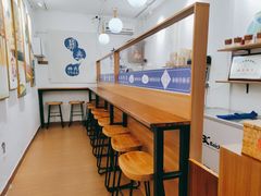 -南海冰室·新式潮汕茶饮(南海店)