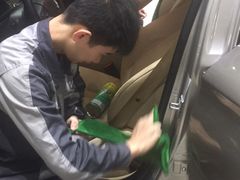 -宝捷星宝马·奔驰·保时捷专修·特斯拉钣喷中心(宝安店)