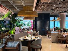 -Tegu泰古莲·泰国餐厅(红山6979店)