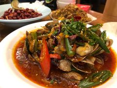 -蚝太郎 • 海鲜烧烤(Upark店)