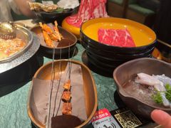 -牛New寿喜烧(中山公园龙之梦店)