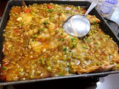-茶港食堂(武昌店)
