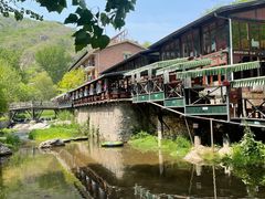 -北京水岸山吧度假村(雁栖镇店)