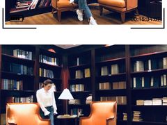 -上海明天广场JW万豪酒店