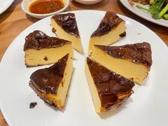巴克斯乳酪蛋糕-光头匠