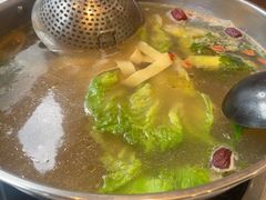 -乡土黄·鲜牛肉火锅·小龙虾(兴业街店)