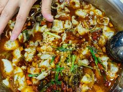 -老四川平头酸菜鱼(衙前店)