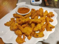 -大理董·董家小厨野生菌火锅(古城旗舰店)