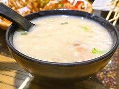-潮十三潮汕砂锅粥(高新四路大都荟店)