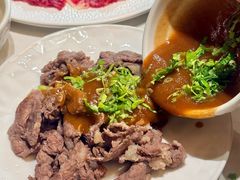 -汕头八合里海记牛肉店(清河店)