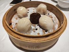-稻香酒家·34年老字号·港式粤菜(汉街店)