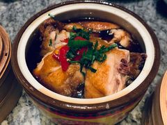 王府泡椒鸡-南京大牌档(中关村店)