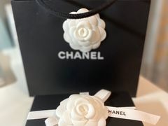 -Chanel(德基广场店)