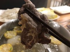 -嬷孙家潮汕牛肉火锅(北京路天河城店)