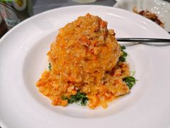 -狮王府淮扬菜(老门东店)