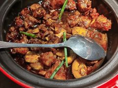 -外婆家(静安大悦城店)